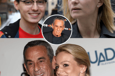 Des nouvelles choquantes: Thierry Ardisson son épouse attaque en justice le blogueur qui a annoncé sa mort à tort Dimanche 13 juillet, alors que Thierry Ardisson était encore en vie, le blogueur Clément Garin a annoncé prématurément son décès sur X, provoquant une vague d’indignation. Audrey Crespo-Mara, son épouse, a dénoncé une “ignominie inhumaine” et décidé de porter plainte pour atteinte à la dignité de son mari et de leur famille.