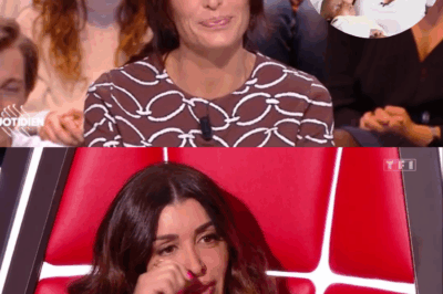 Jenifer révèle pour la première fois son parcours vers la maternité à 20 ans : « C’était comme si toute ma vie avait basculé… »
