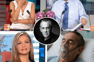 Après le décès de Thierry Ardisson, son épouse a révélé pour la première fois les secrets longtemps cachés de sa terrible maladie, du cancer du foie au cancer général. Qu’a-t-il dû endurer ?