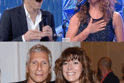 Sur le plateau de ‘N’oubliez pas les paroles’, Magali Ripoll fait une révélation fracassante qui glace le sang : Nagui stupéfait, regards figés, tensions intenses en coulisses, l’émission bascule dans l’inattendu absolu