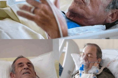 Thierry Ardisson a été victime d’un cancer foudroyant : des images et vidéos finales choc du présentateur français filmées dans son lit d’hôpital, un regard intime et sans fard sur son combat contre la maladie.