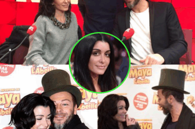 Jenifer brise le silence sur Christophe Maé : « Je lui ai tout pris, même les choses qu’il cachait depuis des années ! » Une révélation qui a laissé ses fans complètement dévastés !