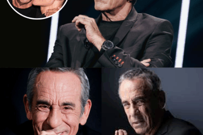 Les confessions choquantes de Thierry Ardisson lors de sa dernière apparition sont à la fois des excuses au public et un pardon à lui-même : la vérité révélée dans « Le Masque de l’homme noir »