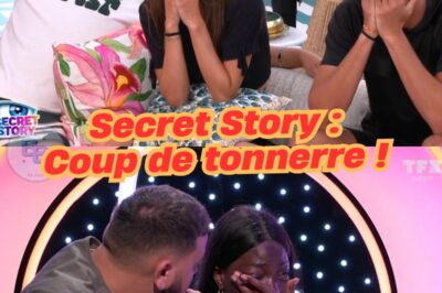 Secret Story : les anciens ont fait leurs jeux… Qui sont les 4 nommés de la semaine ?