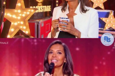OMG : “Ça va être dingue”, nouveau projet loin de la télé et de L’amour est dans le pré pour Karine Le Marchand…