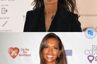 HOT : Ça ne va pas du tout » : Karine Le Marchand face à un verdict médical alarmant… Son état inquiète !