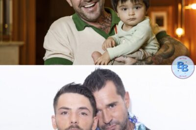 Mathieu (L’amour est dans le pré) : Ces deux bouleversements qui vont changer sa vie !