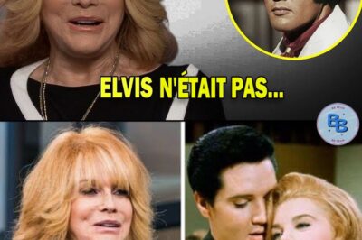 Ann Margret a Révélé la VÉRITÉ Choquante sur Elvis Presley
