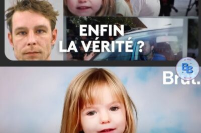Affaire Maddie McCann, enfin la vérité ? – Au bout de l’enquête