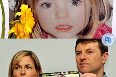 NOUVELLES AUJOURD’HUI : Affaire Maddie : la vérité, 16 ans après ?
