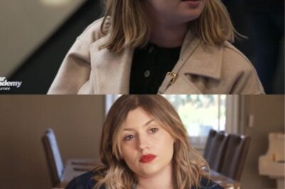 “Vers la fin…” : Marine explique pourquoi elle avait “envie de partir” après plusieurs mois au château de la Star Academy