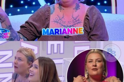 “Salut grosse vache, tu veux bien mourir ?”, Marianne (Secret Story) fait de nouvelles révélations choc
