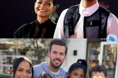 Matt Pokora : ses fils Isaiah et Kenna aux petits soins pour leur maman, une adorable vidéo dévoilée