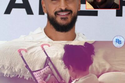 Slimane papa : sa fille Esmeralda en vacances, elle affiche “le plus beau des sourires”