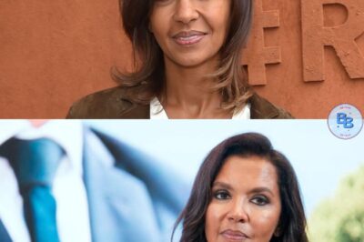 Karine Le Marchand condamnée : l’animatrice évoque son taux de cholestérol dangereux et son état de santé comme jamais auparavant