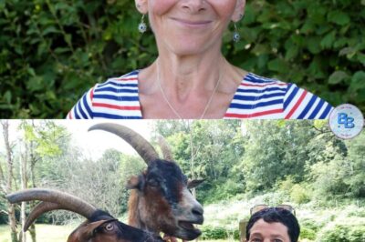 Ancienne participante de l’Amour est dans le Pré : « Cette émission m’a sortie de ma réserve »