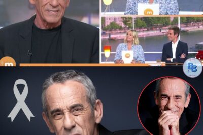 Mort de Thierry Ardisson : Flavie Flament bouleversée par le geste poignant de l’animateur à son égard, “personne n’aurait osé”