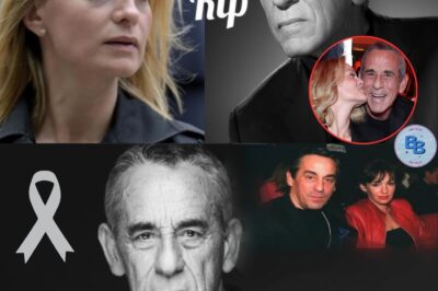 M0rt de Thierry Ardisson: le bouleversant message de sa femme Audrey Crespo-Mara
