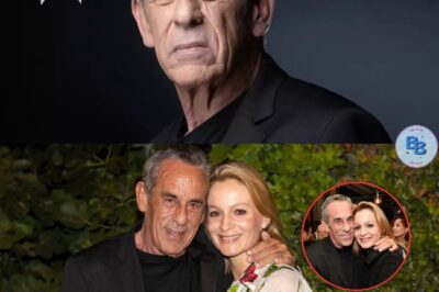 “Honte à vous !”:”Abject” ;”Inhumain” : Audrey Crespo-Mara porte plainte contre Clément Garin qui a annoncé, à tort, le décès de son mari Thierry Ardisson