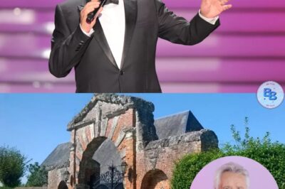 Michel Sardou : 700m2, sauna, piscine et salle de sport… Son ancienne maison de Neuilly à vendre pour un prix d’or !