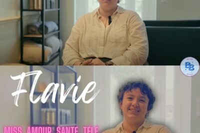 Flavie (L’amour est dans le pré) bientôt Miss ? Elle s’offre un nouveau look avant l’élection