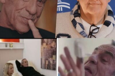“Je n’y crois pas” : Pierre Ménès furieux après avoir vu le documentaire d’Audrey Crespo-Mara sur la mort de Thierry Ardisson, les internautes partagent son avis