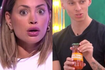 Mélanie Da Cruz (Secret Story) : en plein rapprochement avec Ethan, ça ne passe pas inaperçu !