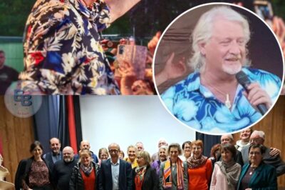 Malgré les critiques, Patrick Sébastien décide de maintenir cet événement à Hauteville. Les organisateurs aussi sont pris dans la tourmente.