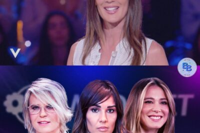 Novità programmazione Mediaset 2025/2026: Can Yaman fuori, Silvia Toffanin in prima serata