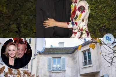 Mort de Thierry Ardisson : « Pour mon enterrement, j’ai déjà toute la playlist en tête », sa “garçonnière” dans le 18e arrondissement de Paris