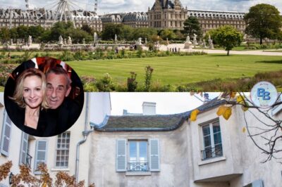 Mort de Thierry Ardisson : « Je mourrai avec des idées d’émissions et de livres en tête » que va devenir son appartement face aux Tuileries, visite (VIDEO)
