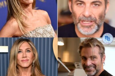 Jennifer Aniston ritrova l’amore, le foto in vacanza con Jim Curtis e il gossip sulla loro relazione