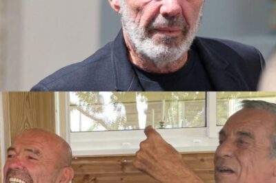 Mort de Thierry Ardisson : les derniers mots bouleversants de Philippe Corti quelques heures avant les obsèques de l’homme en noir