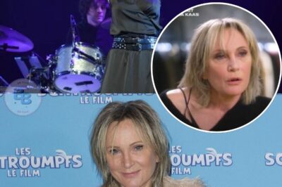 Après The Voice, Patricia Kaas change totalement de coiffure mais ne fait pas l’unanimité