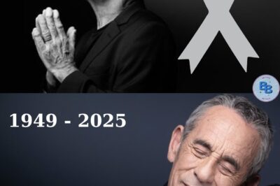 LE PLUS CHAUD EN CE MOMENT : Obsèques d’Ardisson à Paris, les invités attendus tout de noir vêtus
