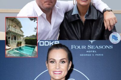 Laeticia Hallyday : prix de la chambre, spa, restaurant… Tout savoir sur l’hôtel cinq étoiles à Saint-Palais-sur-Mer de son compagnon Frédéric Suant