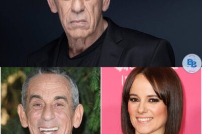 Mort de Thierry Ardisson : il était “raide dingue” d’Alizée