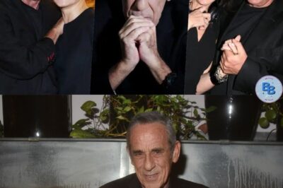 Obsèques de Thierry Ardisson : cette image de ses 3 femmes unies devrait marquer les esprits