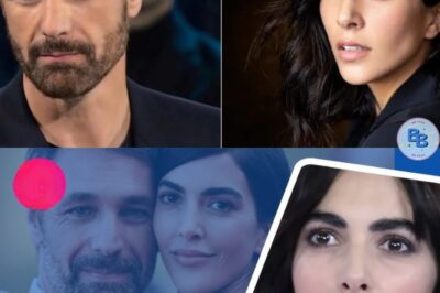 Raoul Bova e Rocío Muñoz Morales, il retroscena sulla crisi: “Tante corna, poi la vendetta”