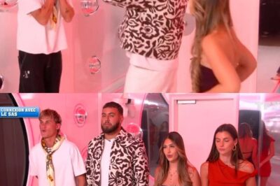 Secret Story : deux candidats ont quitté l’aventure, découvrez lesquels parmi