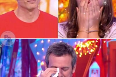 “Pourvu qu’ils soient toujours ensemble” : Émilien (Les 12 Coups de midi), interrogé par Jean-Luc Reichmann, répond aux rumeurs de séparation avec Jessica