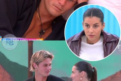 Adrien (Secret Story 2025) annonce sa séparation avec Pimprenelle et dévoile les raisons : “Elle tire la gueule tous les jours”