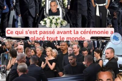 Obsèques de Thierry Ardisson : les invités n’ont qu’à bien se tenir, la consigne à respecter pour l’enterrement