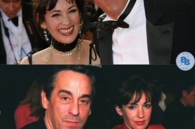 Mort de Thierry Ardisson : qui est sa première femme Christiane Bergognon ?