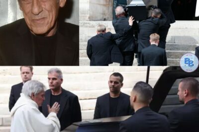 Décès de Thierry Ardisson : son plus grand souhait lors de ses obsèques : « Je veux… »