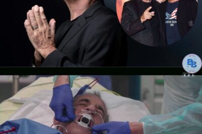 “Il y avait encore une lueur d’espoir” : les confidences de Laurent Baffie sur les derniers jours de Thierry Ardisson