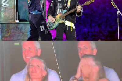 Concert de Coldplay : la fan qui a filmé Andy Byron et Kristin Cabot révèle combien elle a gagné avec sa vidéo