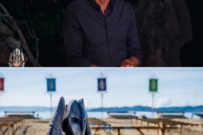 Décès d’un candidat de Koh-Lanta à 48 ans, les fans de l’émission adressent leurs condoléances