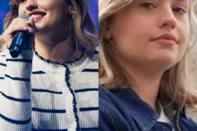 Marine (Star Academy) : après la musique, prête à se lancer dans la comédie ? “Même si j’ai peur d’être nulle…”