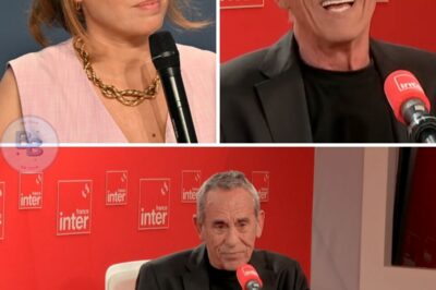 M0rt de l’homme en noir : sa dernière interview bouleverse la France entière